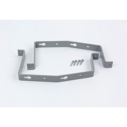 DEVItemp Wandhalterung Wandhalterung f. Heizlüfter Gehäusegröße