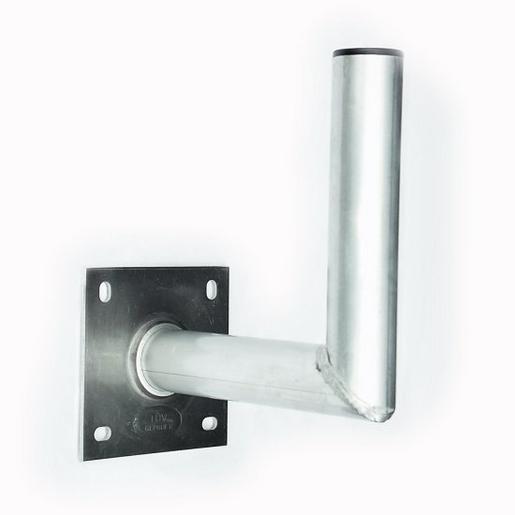 SH 45 A ALU-WANDHALTER 45x25CM