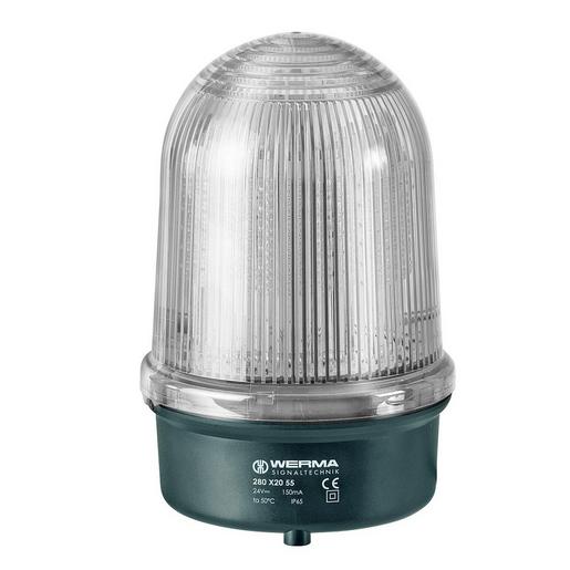 280.460.55 LED-EVS-Leuchte BM 24VDC CL