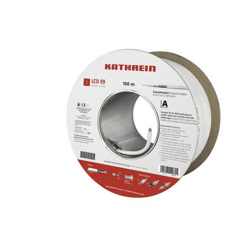 LCD 89 LCD 89 Koax-Kabel 100 m