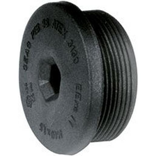 GHG 960 1952 R0117 Ex-e Schraubverschluss M63, Polyamid, ,