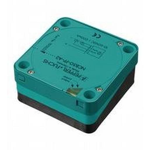 NCB50-FP-E2-P1 Induktiver Sensor NCB50-FP-E2-P1