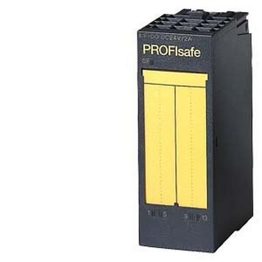 6ES7138-4FR00-0AA0 SIMATIC ET 200S F-RO DC 24 V/AC 24 .. 23