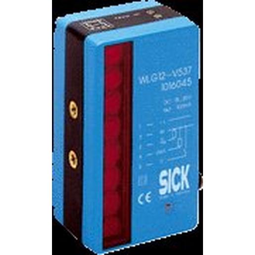 WLG12-V537 Schaltende Automatisierungs-Lichtgitter,