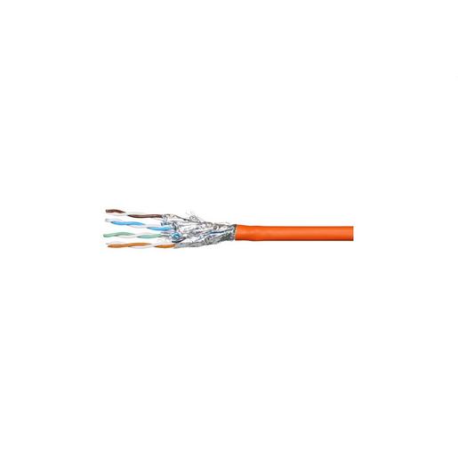 LCL 110/250m Netzwerkkabel Cat7a, S/FTP, Kupfer AWG23