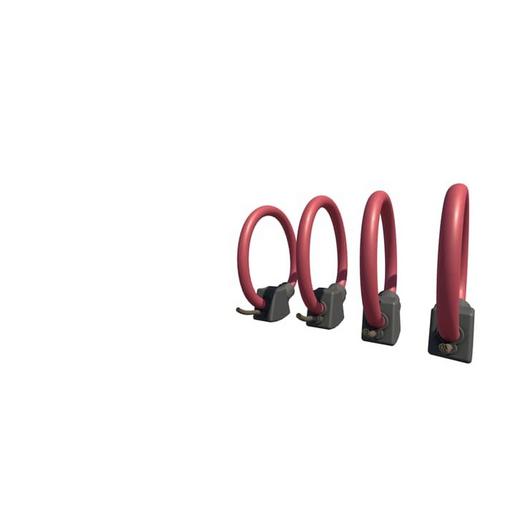 R4M-200 R4M-200 Rogowski-Spule, 3m Länge 200mm D