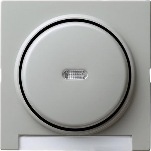 067042 Abd. BSF + Wippe Kontrollf. S-Color Grau