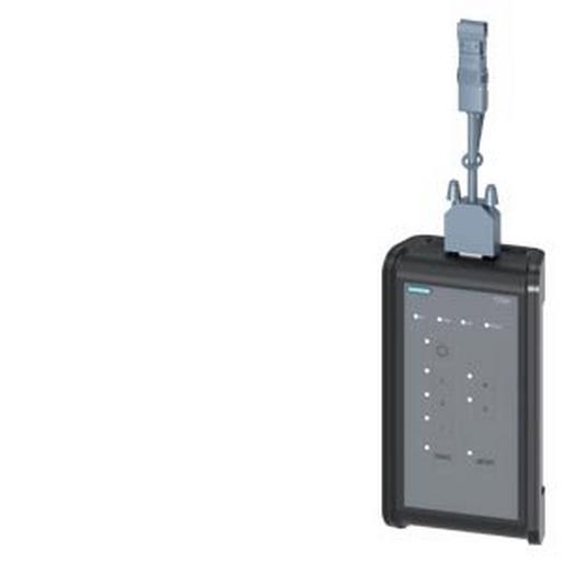 3VA9987-0MB10 Prüfgerät TD500 inkl. 2 Verbindungskabel