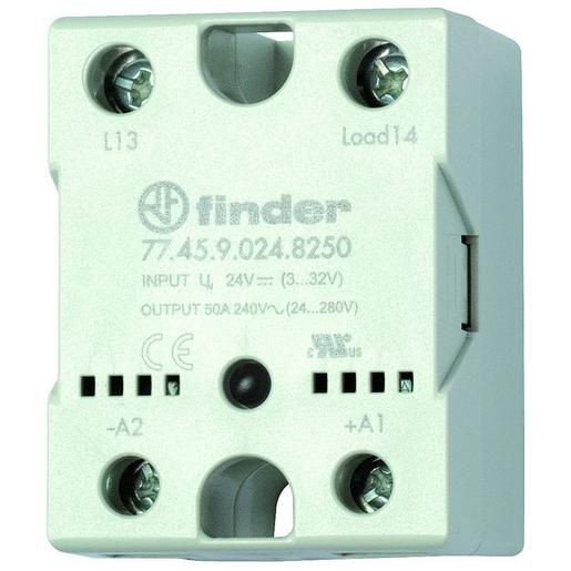 77.45.9.024.8650 Relais mit 1 SSR-Kontakt 40 A/48 bis 600