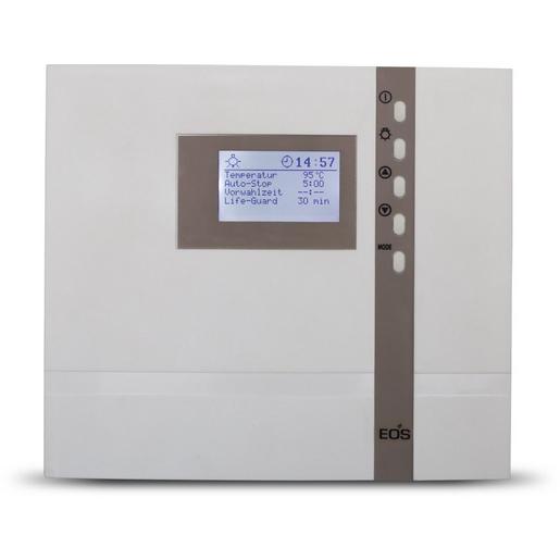 ECON D4 Saunasteuergerät EOS ECON D4, finnisch