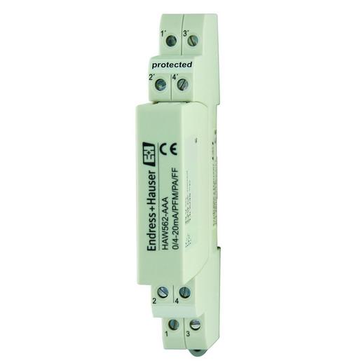 HAW562-AAC Überspannungsschutz Hutschiene 230V