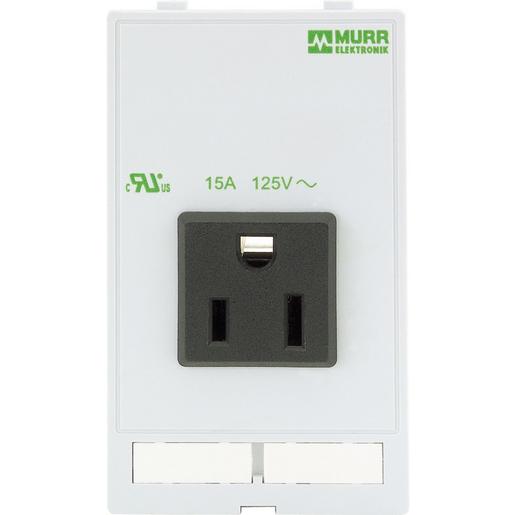 4000-68000-0030000 Modlink MSDD Steckdoseneinsatz USA NEMA