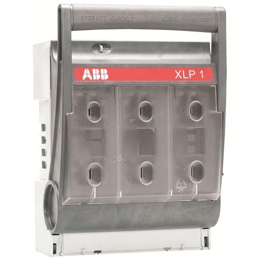 ZH431 ZH431 NH-Lasttrenner NH1 250A mit Schrau