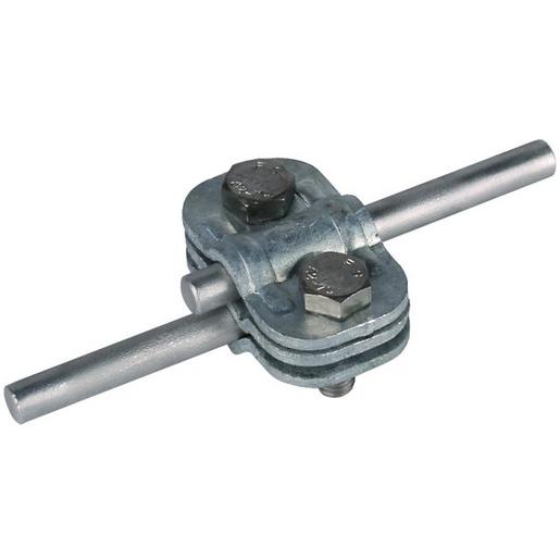 UTK 7.10 7.10 S ZP STTZN UNI-Trennklemme St/tZn m. Zwischenplatte