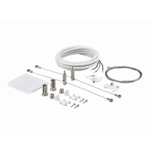SP340Z SMTTE -3 L1500 WH FLEXBLEND S&S ACCESSORIES, Weiß