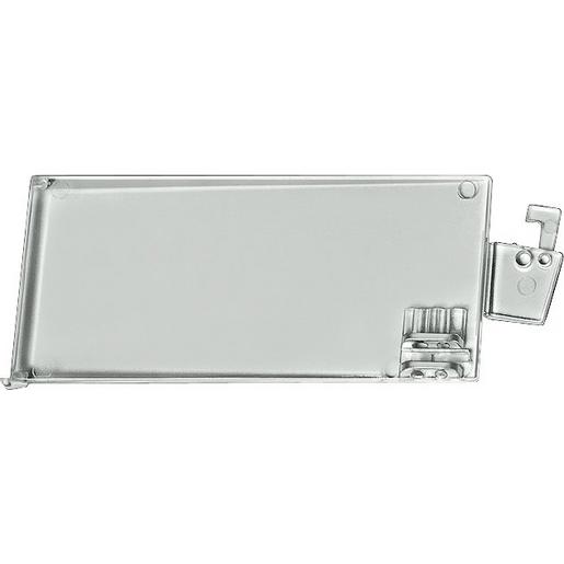 3RP1902 Plombierbare Abdeckung für Geräte mit 1