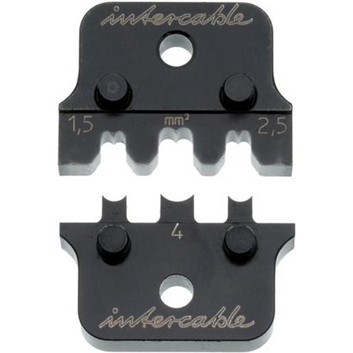 UEMC41 Presseinsatz für Photovoltaik 1,5-4qmm K