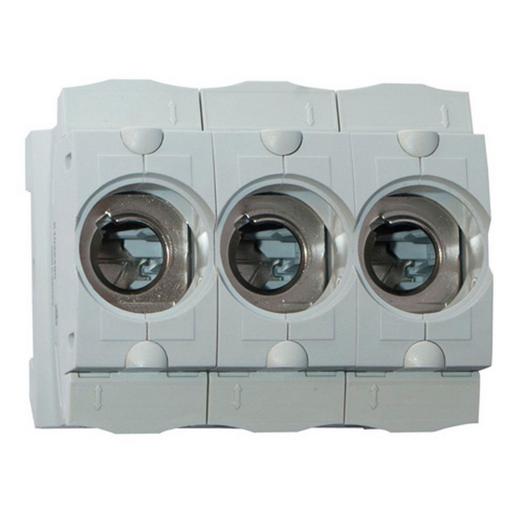 04735.000000 Sicherungssockel INNOZED D02 AC230/400V