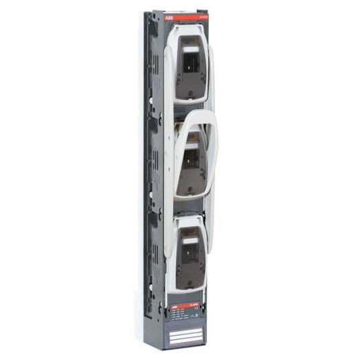 ZHBM2-3P-V ZHBM2-3P-V Sich. Lasttrennschalter 3-pol