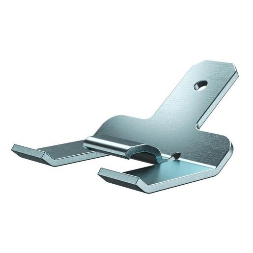 BRA ERD KL TW Erdungsklemme SIGNA STYLE für Stahltrenn