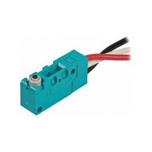 ABV1610613 Mikroschalter ABV, 3A, 1 Wechsler, 1.96N