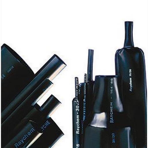 MWTM-16/5-A/U-4(S40) Warmschrumpfschlauch, mittelwandig, 1kV,