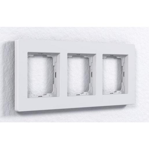 1162-03-ws Enertex® AluRa ? dreifach, weiß (RAL9010