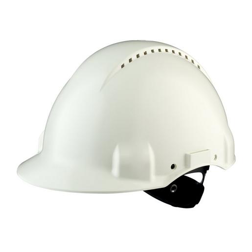 G30NUW 3M Schutzhelm, Uvicator, Ratschenverschl