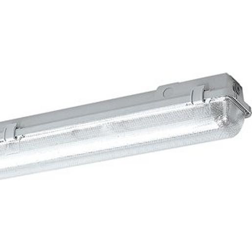 163118 i Polyester-FR-Wannenleuchte IP65, SK I, f