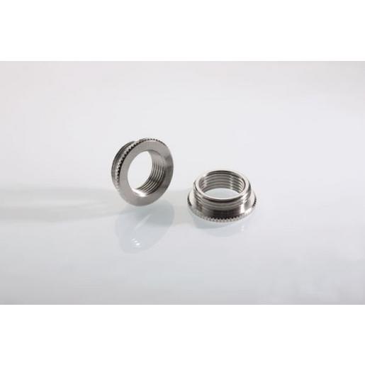 10.250/240 Kabelverschraubungen Reduktion gerändelt