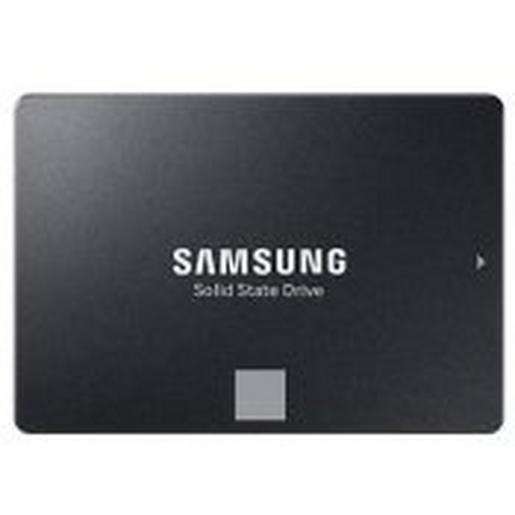MZ-77E500B/EU Samsung 870 EVO 500 GB Interne SATA SSD