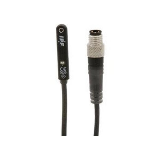 MZ072187 Sensor Magnetisch, Zylinder, 6,2mm T-Nut