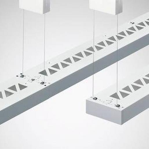 05051S Seilaufhängung 1 Stück Seilaufhängung, für Abhängelänge