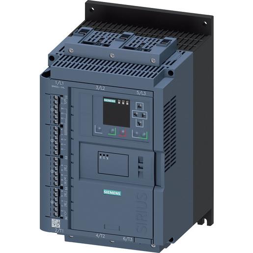 3RW5524-1HA06 SIRIUS Sanftstarter 200-690 V 47 A, AC/D