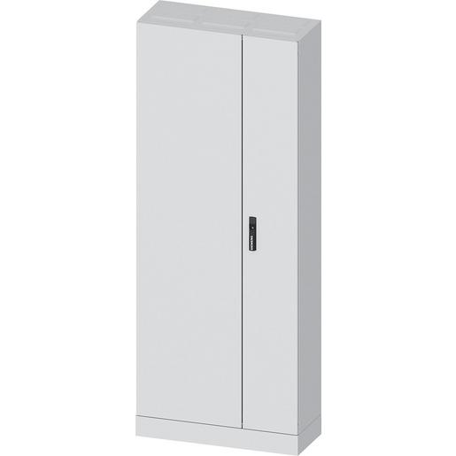 8GK1333-8KN34 ALPHA 630, Standschrank, IP55, Schutzkla