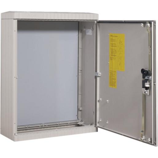 ZAL101P Kabelverteilerschrank Gr.1/1005, mit MP