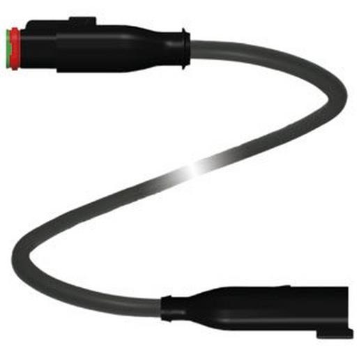 DT4S-G-BK5M-PUR-O1-DT4P-G Verbindungskabel DT4S-G-BK5M-PUR-O1-DT4P