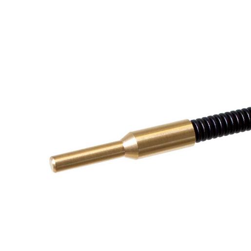 Fühlerhülse Fühlerhülse für Fühlerschutzrohr 10 mmDu