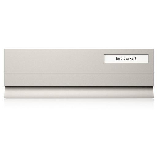 1873030 Briefeinwurfmodul, titan