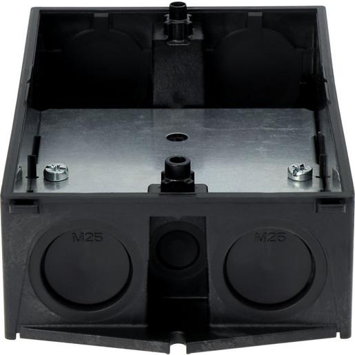 CI-K2-145-M Isolierstoffgehäuse CI-K2, H x B x T = 1