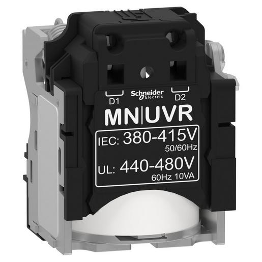 LV429387 Arbeitsstromauslöser MX 220-240V 50/60Hz