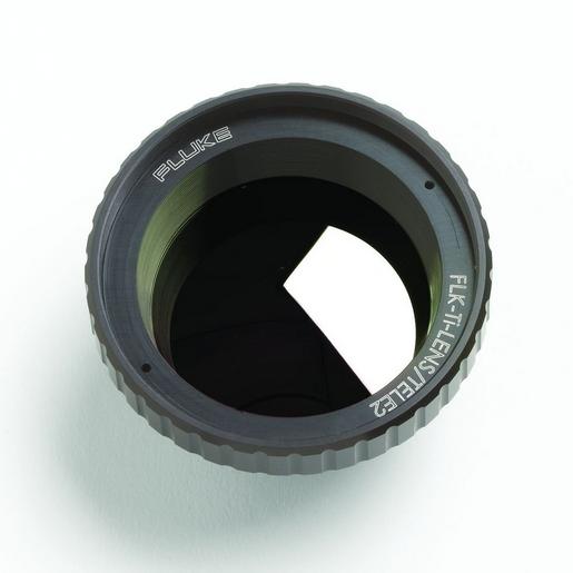 FLK-LENS/TELE2 Infrarot-Teleobjektiv (Ti200/Ti300/Ti400