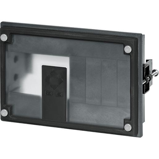 6AG1057-1AA00-0AA2 SIPLUS LOGO! Fronttafel-Einbausatz 8TE