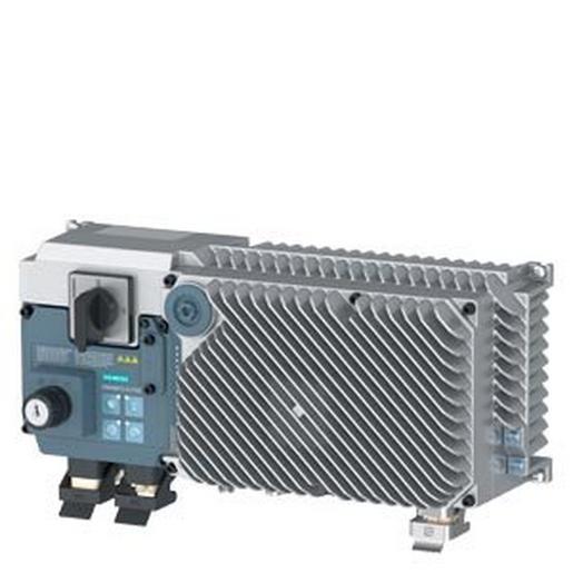 6SL3520-1XH61-1AF0 SINAMICS G115D, IP65/66 / UL type 4X, FS