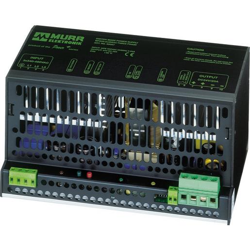 85065 MPS Schaltnetzteil 3-phasig