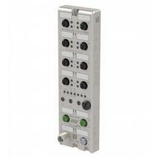 ICE1-16DIO-G60L-V1D Feldbusmodul ICE1-16DIO-G60L-V1D