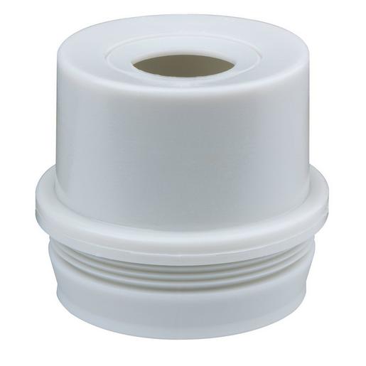 AST M16 Anbaustutzen, M16, lichtgrau, Schutzart