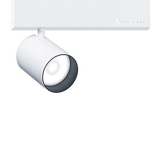 SUP2 M LED550-930 SP DIM 3CV WH LED-Akzentstrahler