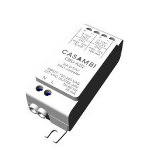 YMOCA-A2D Casambi A2D Bluetooth Steuermodul, 2 Kan