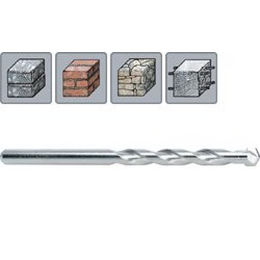 150 000 100 Schlagbohrer KEILER mit Zylinderschaft 1